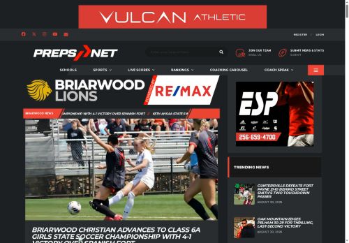 briarwoodlions.com capture - 2025-08-31 00:03:34