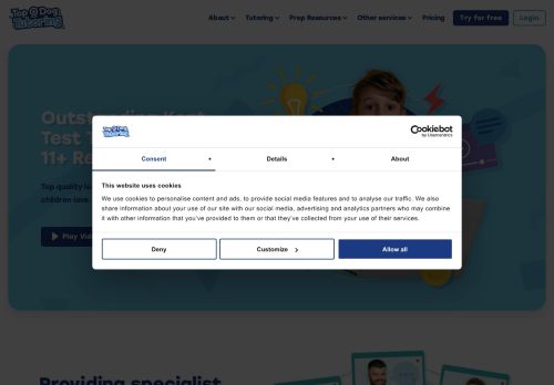 tdtutors.com capture - 2025-08-31 00:04:40