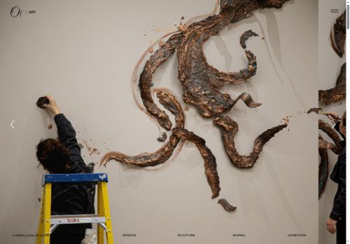 ornellagalloart.com capture - 2025-08-31 00:07:49