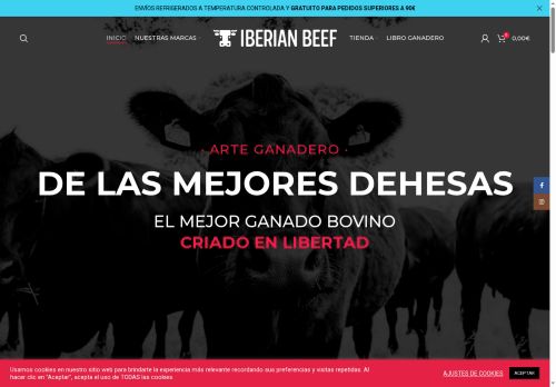 iberianbeef.com capture - 2025-08-31 00:16:23