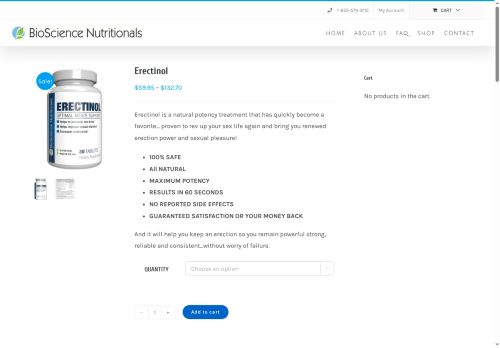 erectinol.com capture - 2025-08-31 00:18:38