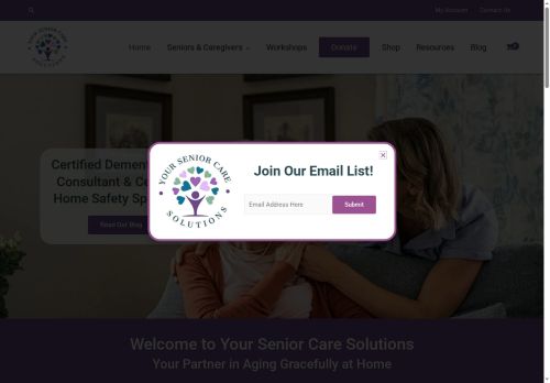 yourseniorcaresolutions.com capture - 2025-08-31 00:20:45