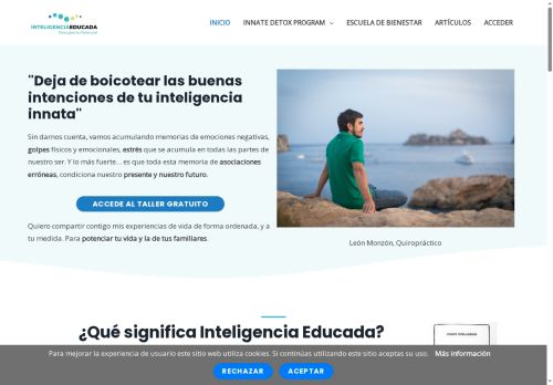 inteligenciaeducada.com capture - 2025-08-31 00:31:06