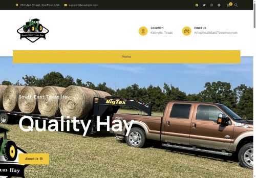 southeasttexashay.com capture - 2025-08-31 00:32:50