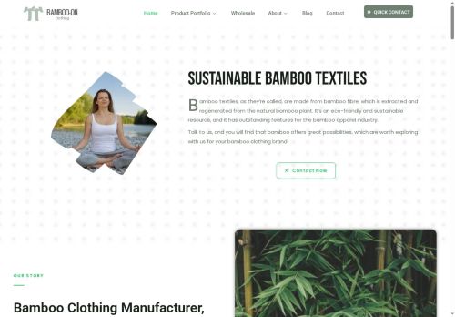 bamboo-on.com capture - 2025-08-31 00:35:47