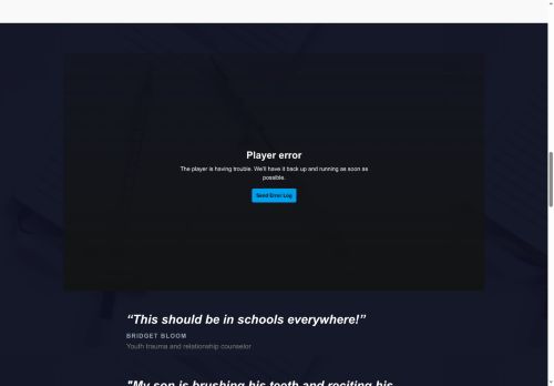 warriorchallengebook.com capture - 2025-08-31 00:35:47