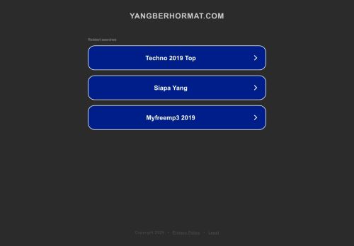 yangberhormat.com capture - 2025-08-31 00:44:44