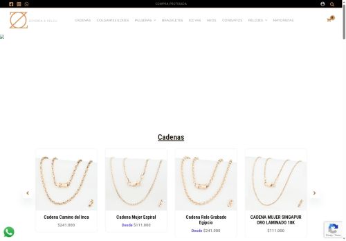 jewelryandwatchzo.com capture - 2025-08-31 00:57:52