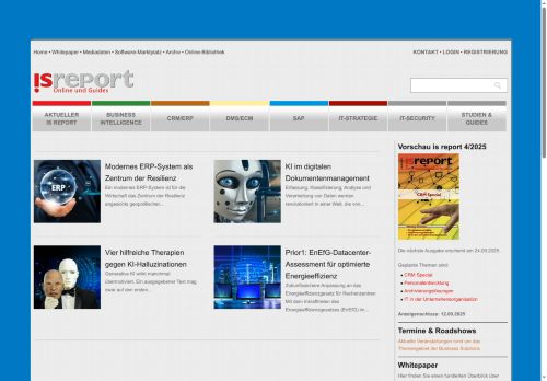 is-report.com capture - 2025-08-31 01:00:38