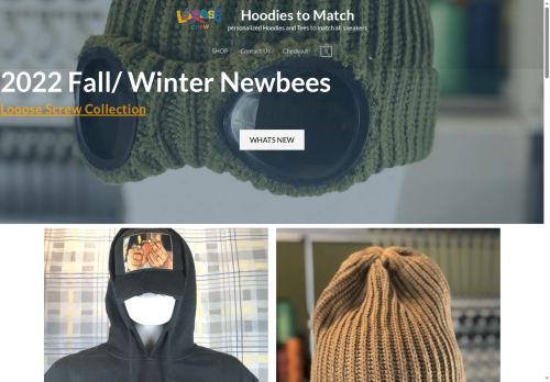 hoodietomatch.com capture - 2025-08-31 01:01:36