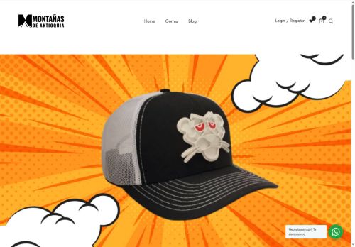 montanasdeantioquia.com capture - 2025-08-31 01:09:23