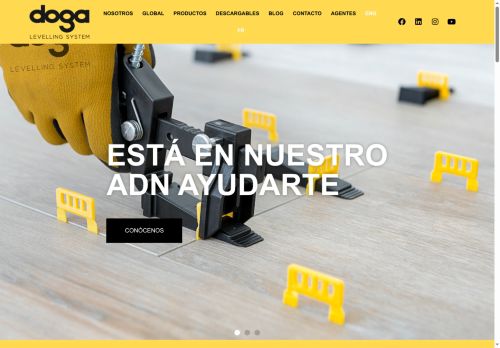 dogasystem.com capture - 2025-08-31 01:11:29