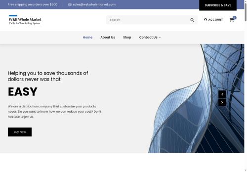 wykwholemarket.com capture - 2025-08-31 01:41:23