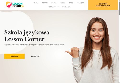 lesson-corner.com capture - 2025-08-31 01:57:41