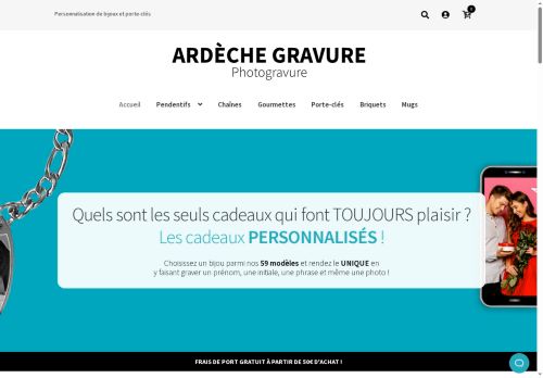 ardeche-gravure.com capture - 2025-08-31 02:19:37