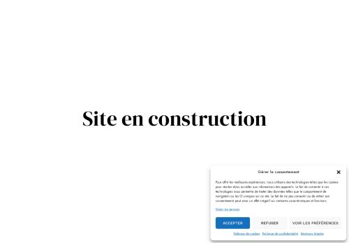 maisongiuliani.com capture - 2025-08-31 02:21:09