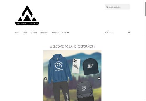 lakekeepsakes.com capture - 2025-08-31 02:33:48