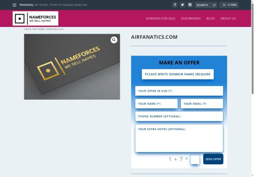 airfanatics.com capture - 2025-08-31 02:37:33