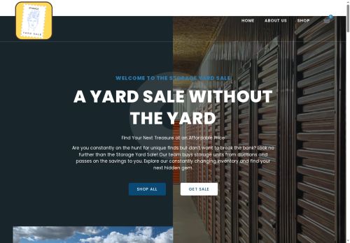 storageyardsale.com capture - 2025-08-31 02:57:52