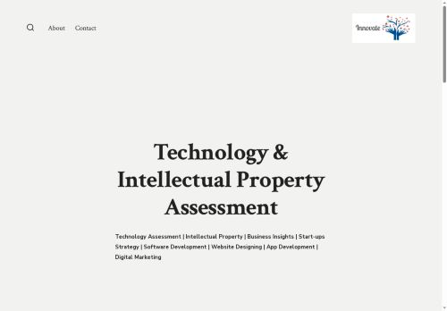 a2zinnovate.com capture - 2025-08-31 02:58:33