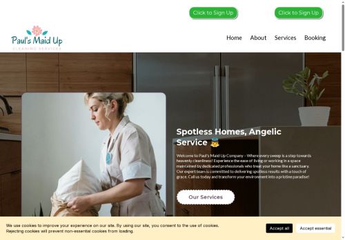 paulsmaidup.com capture - 2025-08-31 03:08:20