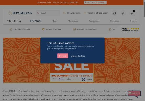 bedsareuzzz.com capture - 2025-08-31 03:24:33