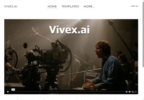 Vivex.ai capture - 2025-09-01 11:49:11