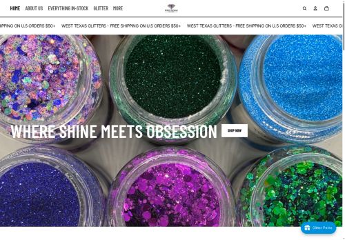 West Texas Glitters capture - 2025-09-01 11:49:11