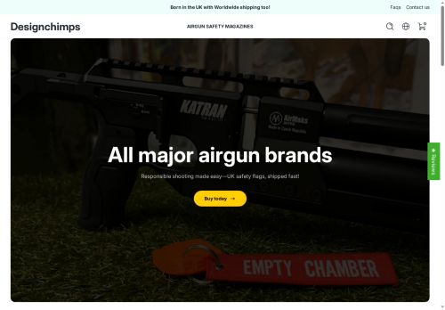 Designchimps capture - 2025-09-01 11:53:40