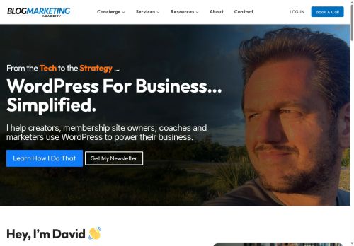 Blog Marketing Academy capture - 2025-09-01 11:58:17