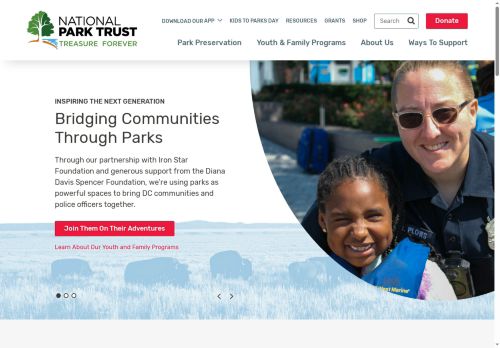 National Park Trust capture - 2025-09-01 11:58:17