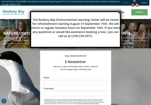 Rookery Bay capture - 2025-09-01 12:02:14