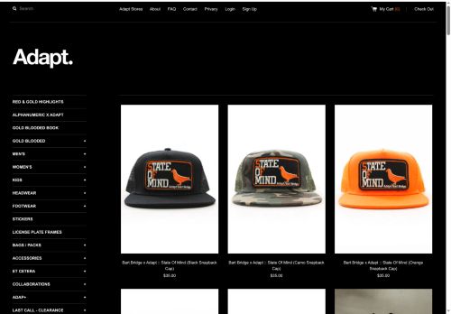 Adapt Clothing capture - 2025-09-01 12:09:55