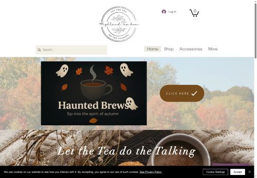 Highland Tea Box capture - 2025-09-01 12:09:55