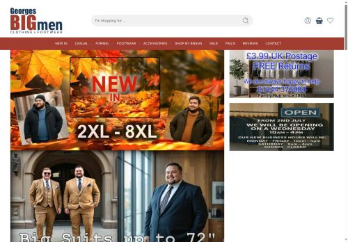 Georges Big Men capture - 2025-09-01 12:13:33