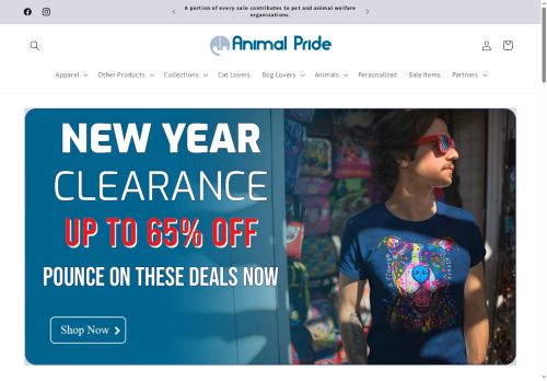 Animal Pride capture - 2025-09-01 12:26:45