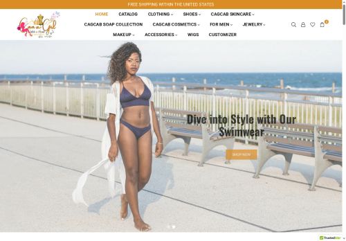 Can A Girl Catch A Break Chic Boutique capture - 2025-09-01 12:44:34