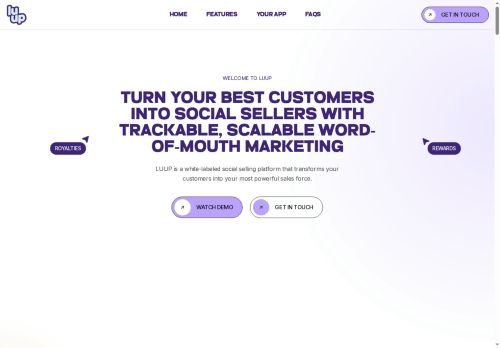 Luup capture - 2025-09-01 12:45:58