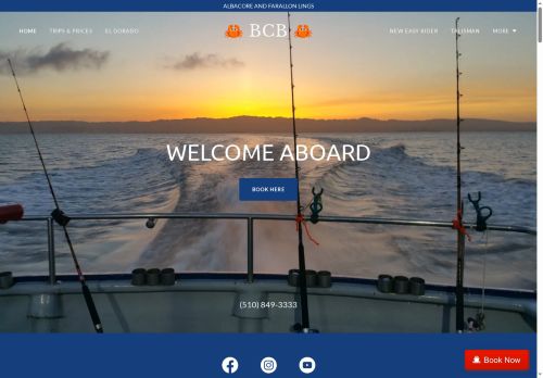 Berkeley Charter Boats capture - 2025-09-01 12:50:56