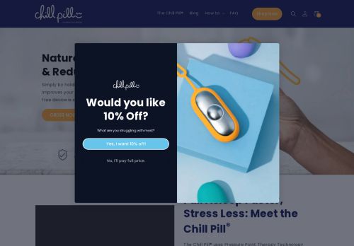 Chill Pill capture - 2025-09-01 12:54:06