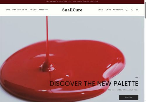 SnailCure capture - 2025-09-01 13:22:00