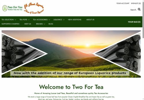 Two For Tea capture - 2025-09-01 13:23:32