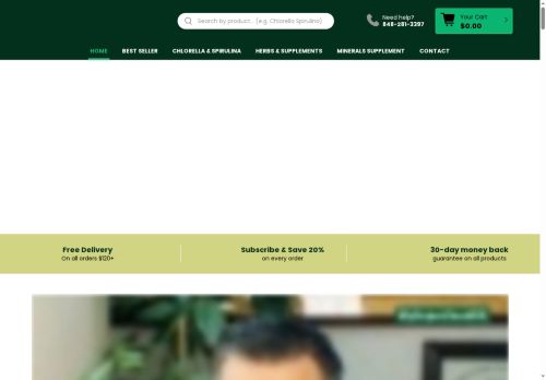 MySuperFoodRX capture - 2025-09-01 13:45:39