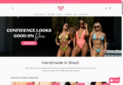 VEVE Swim capture - 2025-09-01 13:54:58