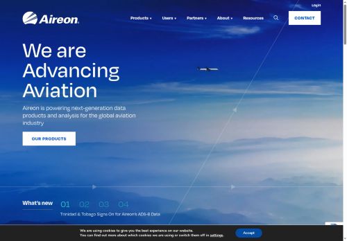 Aireon capture - 2025-09-01 13:57:54