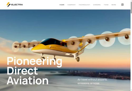 Electra.Aero capture - 2025-09-01 14:12:20