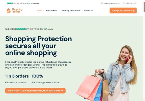 Shopping Protection capture - 2025-09-01 14:14:53