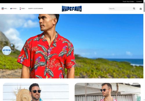 Hypefavo capture - 2025-09-01 14:24:42