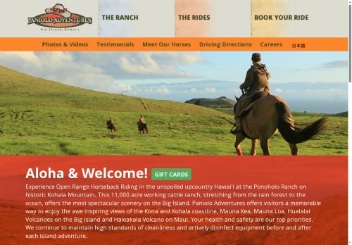 Paniolo Adventures capture - 2025-09-01 14:36:16