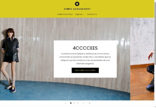 Shoes Management capture - 2025-09-01 14:41:14